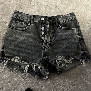 Pacsun Jena Shorts